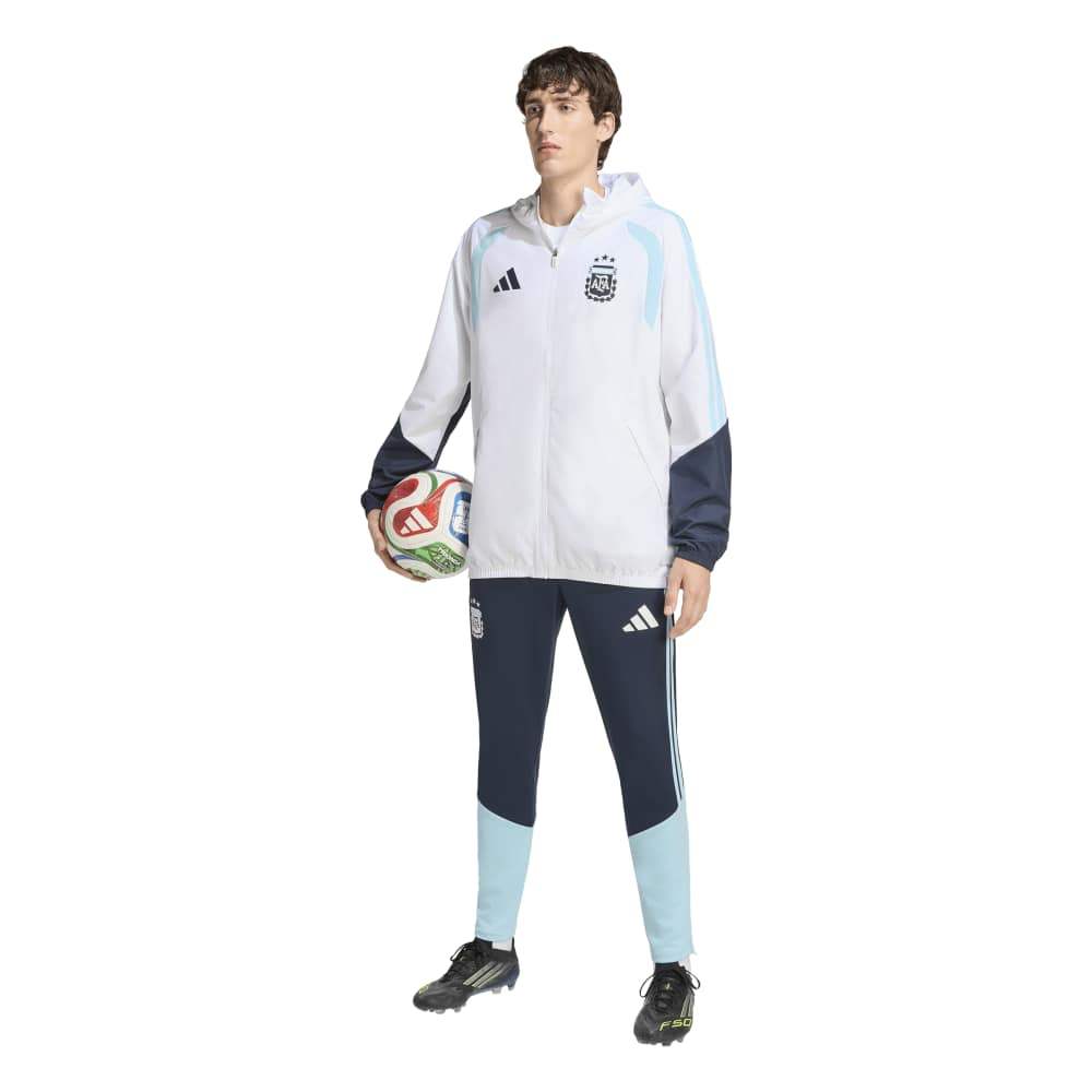 Campera Adidas Afa Aw Jkt De Hombre