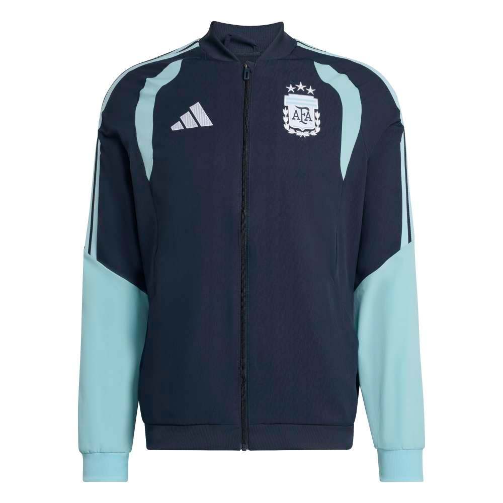 Campera Adidas Afa Pre Jkt De Hombre