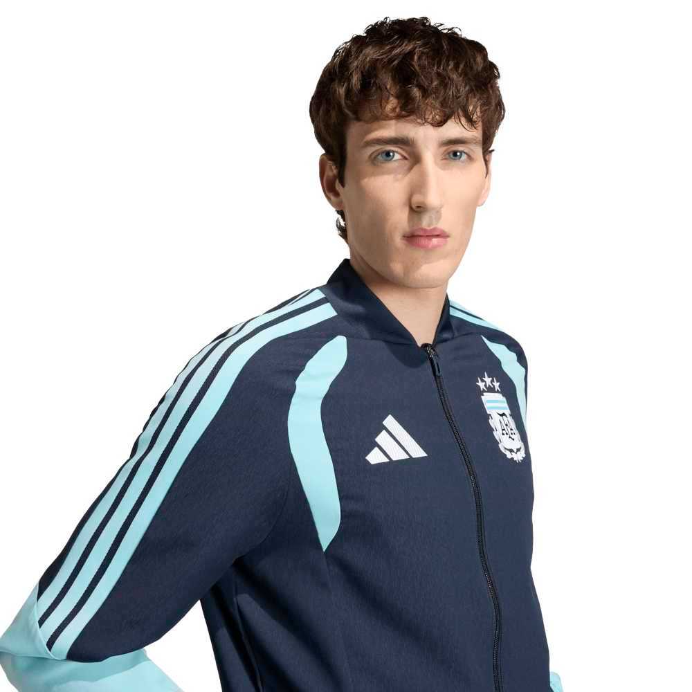 Campera Adidas Afa Pre Jkt De Hombre