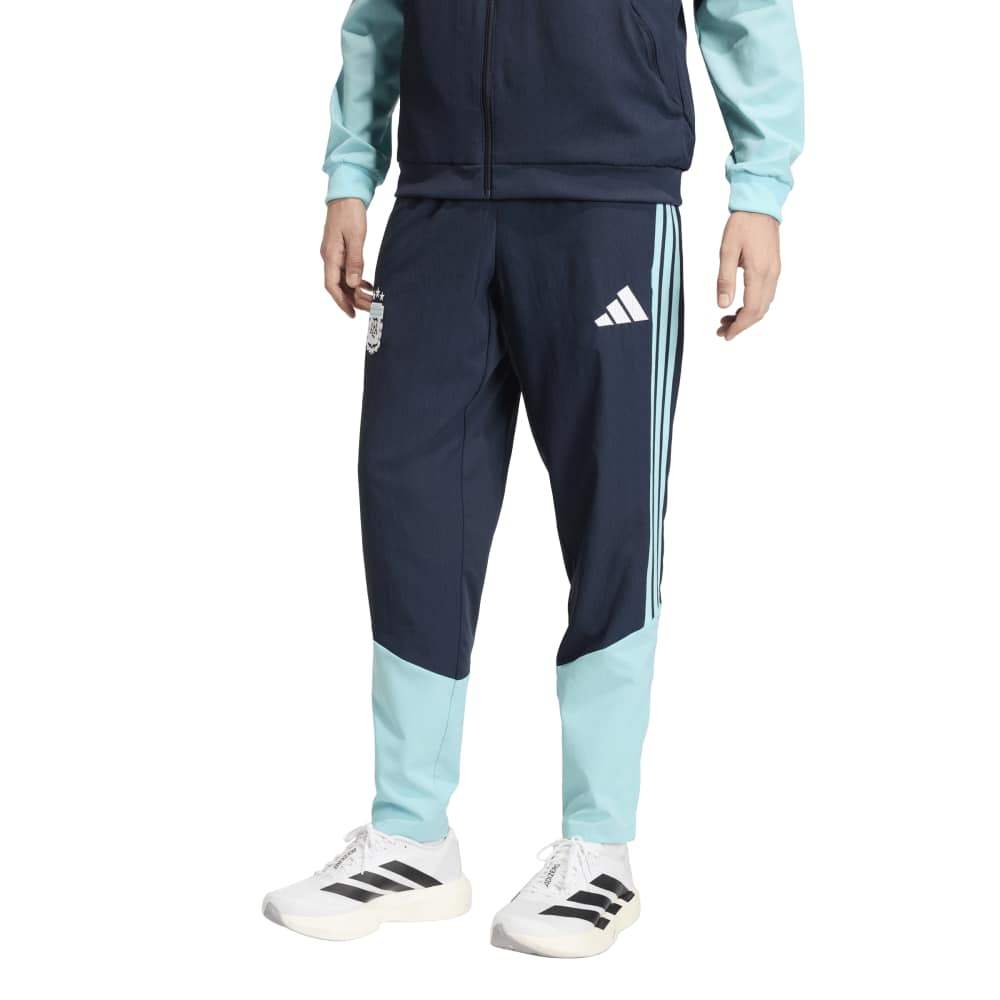 Pantalon Adidas Afa Pre Pnt De Hombre
