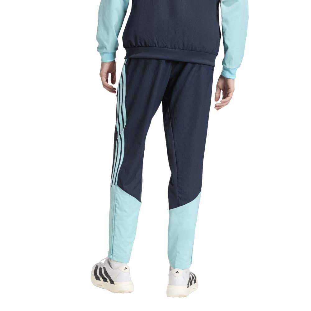 Pantalon Adidas Afa Pre Pnt De Hombre