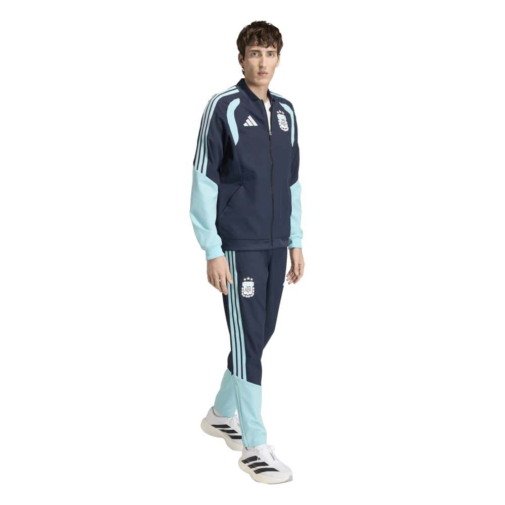 Pantalon Adidas Afa Pre Pnt De Hombre