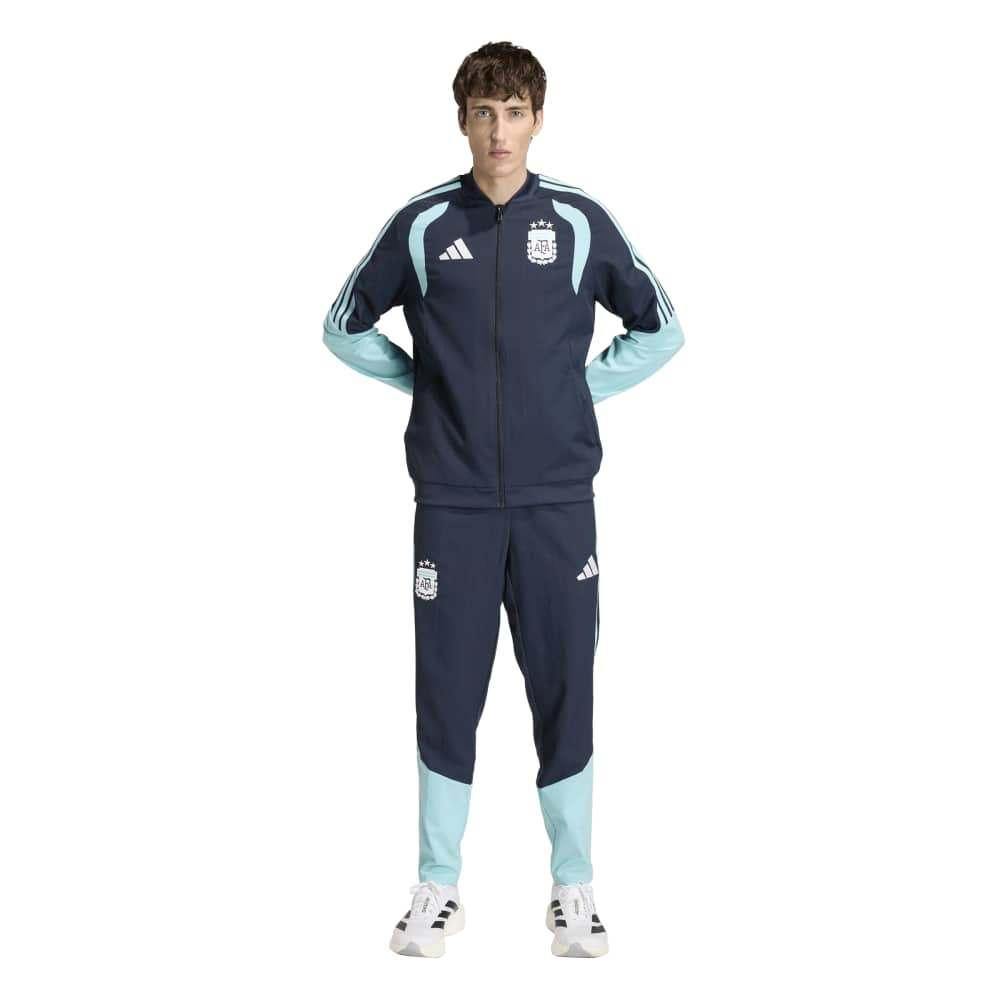 Pantalon Adidas Afa Pre Pnt De Hombre