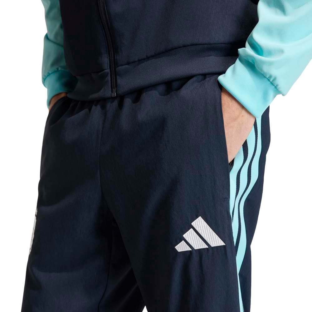 Pantalon Adidas Afa Pre Pnt De Hombre