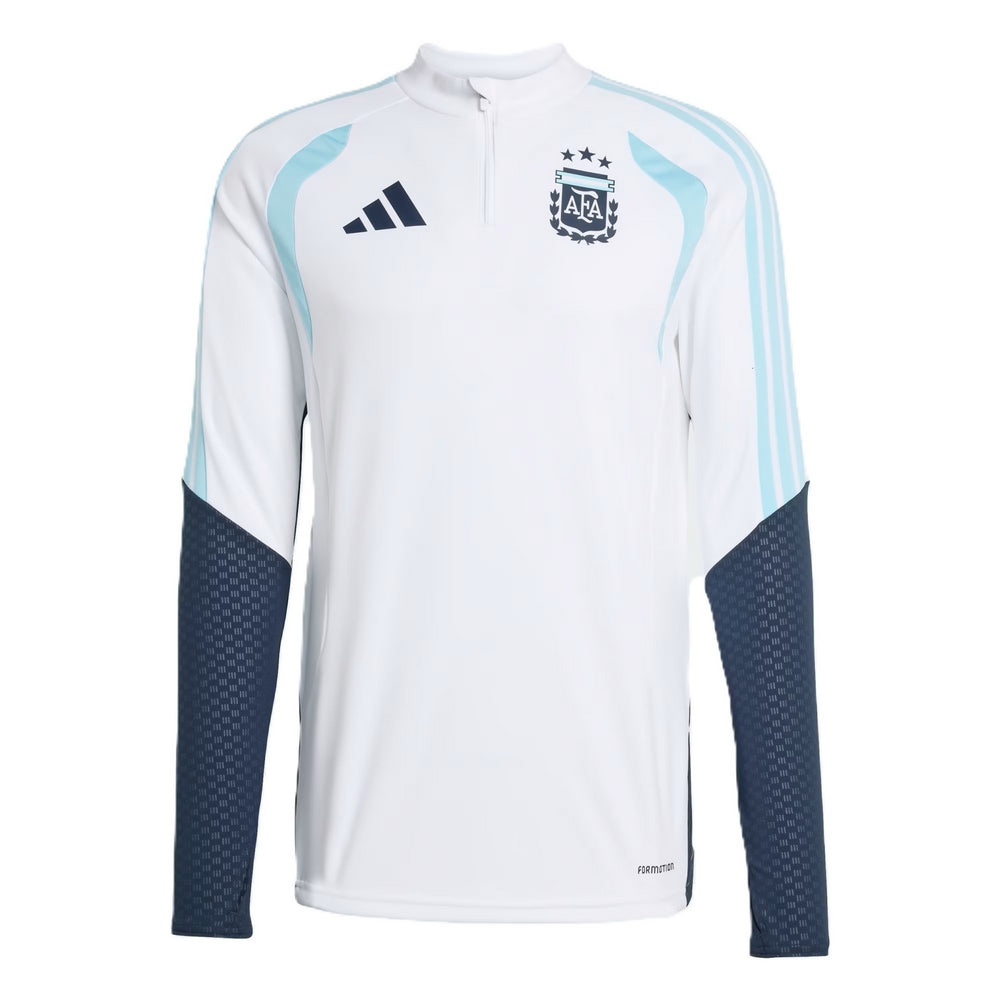 Buzo Adidas Afa Tr Top De Hombre