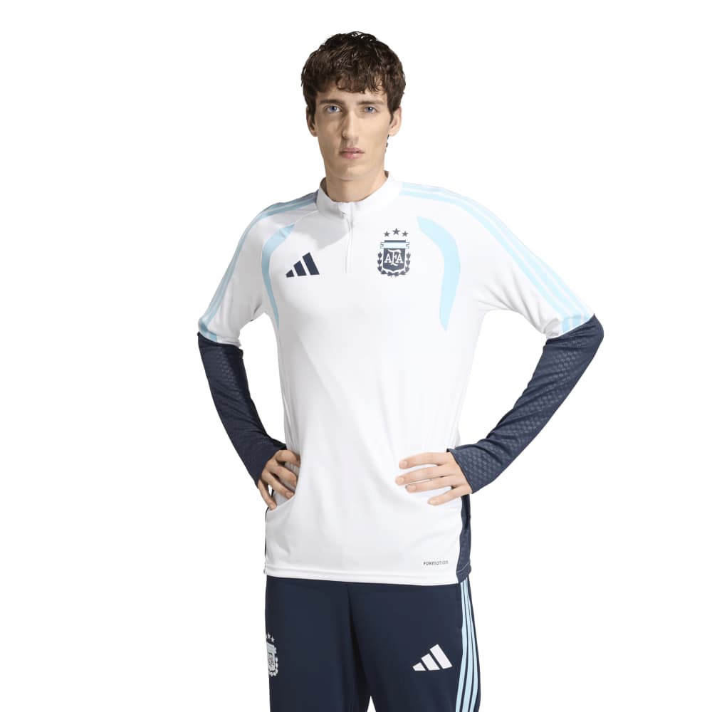 Buzo Adidas Afa Tr Top De Hombre