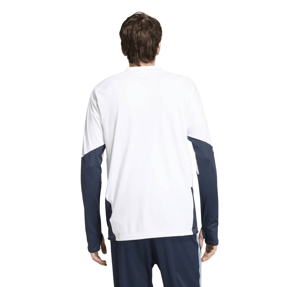 Buzo Adidas Afa Tr Top De Hombre