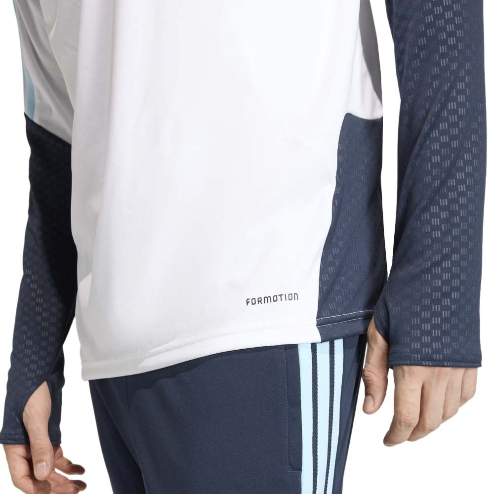 Buzo Adidas Afa Tr Top De Hombre