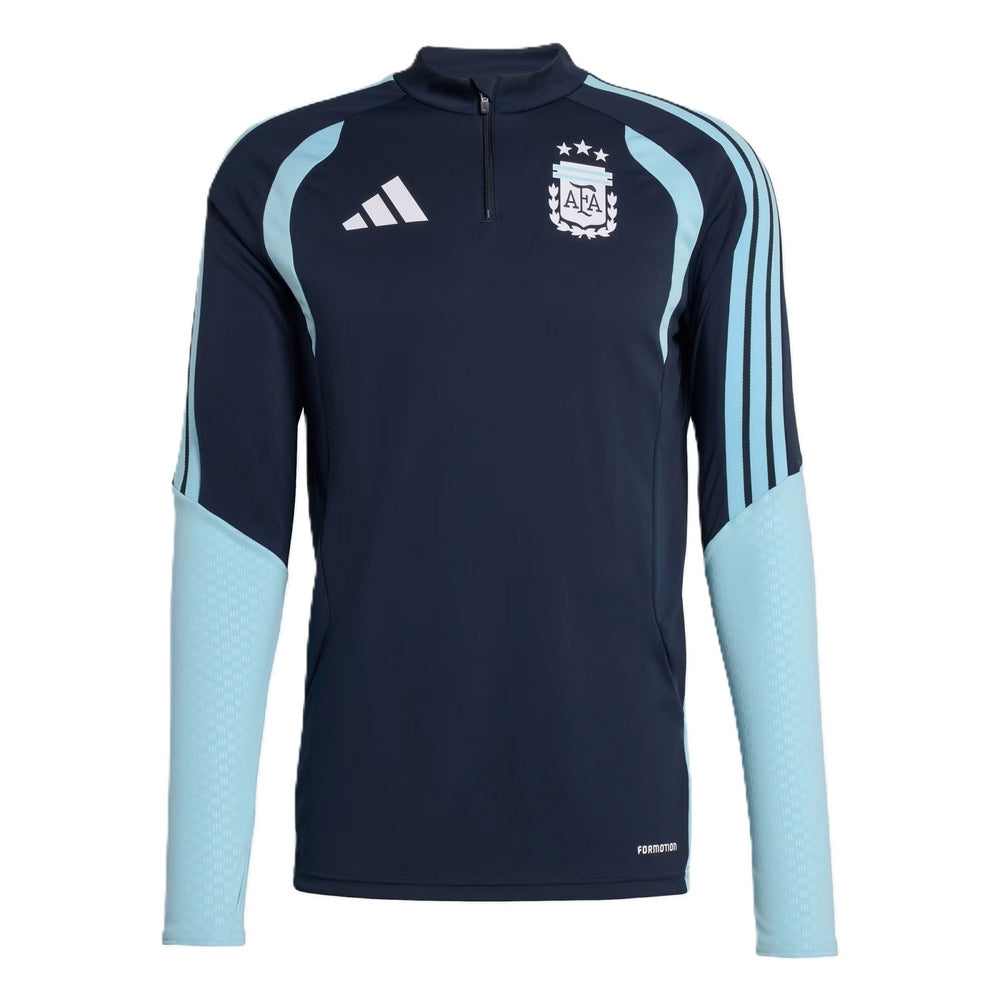 Buzo Adidas Afa Tr Top De Hombre