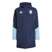 Campera Adidas Afa Parka De Hombre