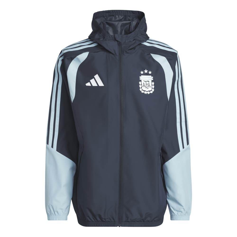 Campera Adidas Afa Aw Jkt De Hombre