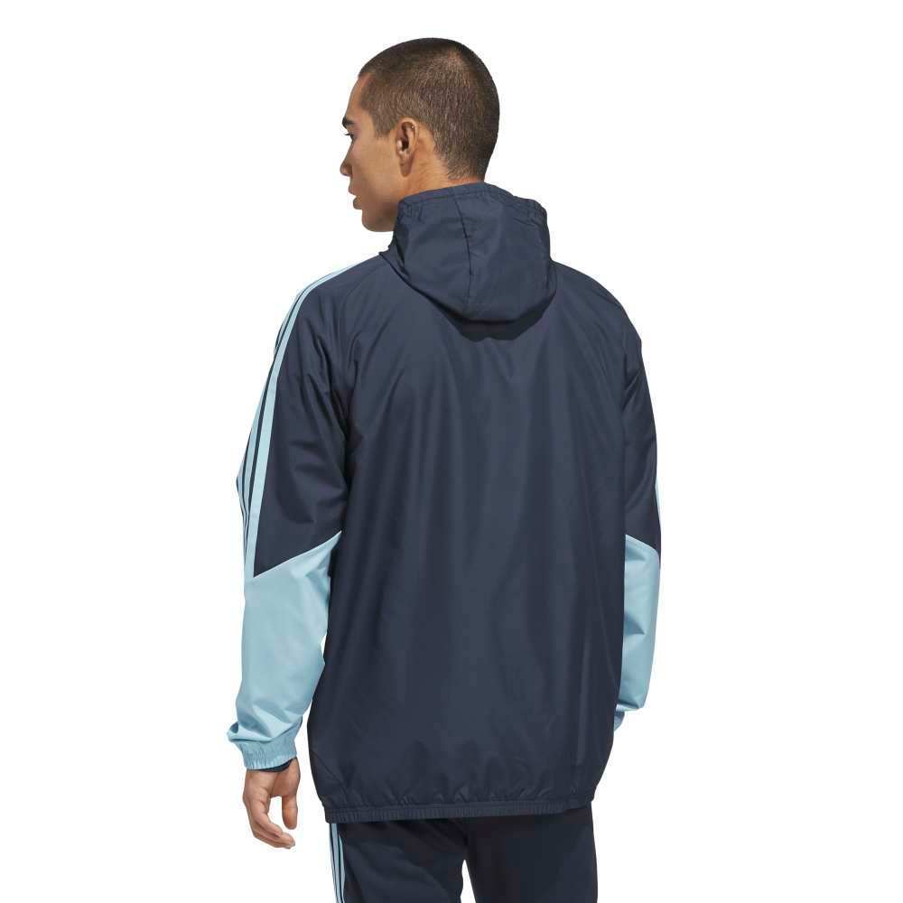 Campera Adidas Afa Aw Jkt De Hombre