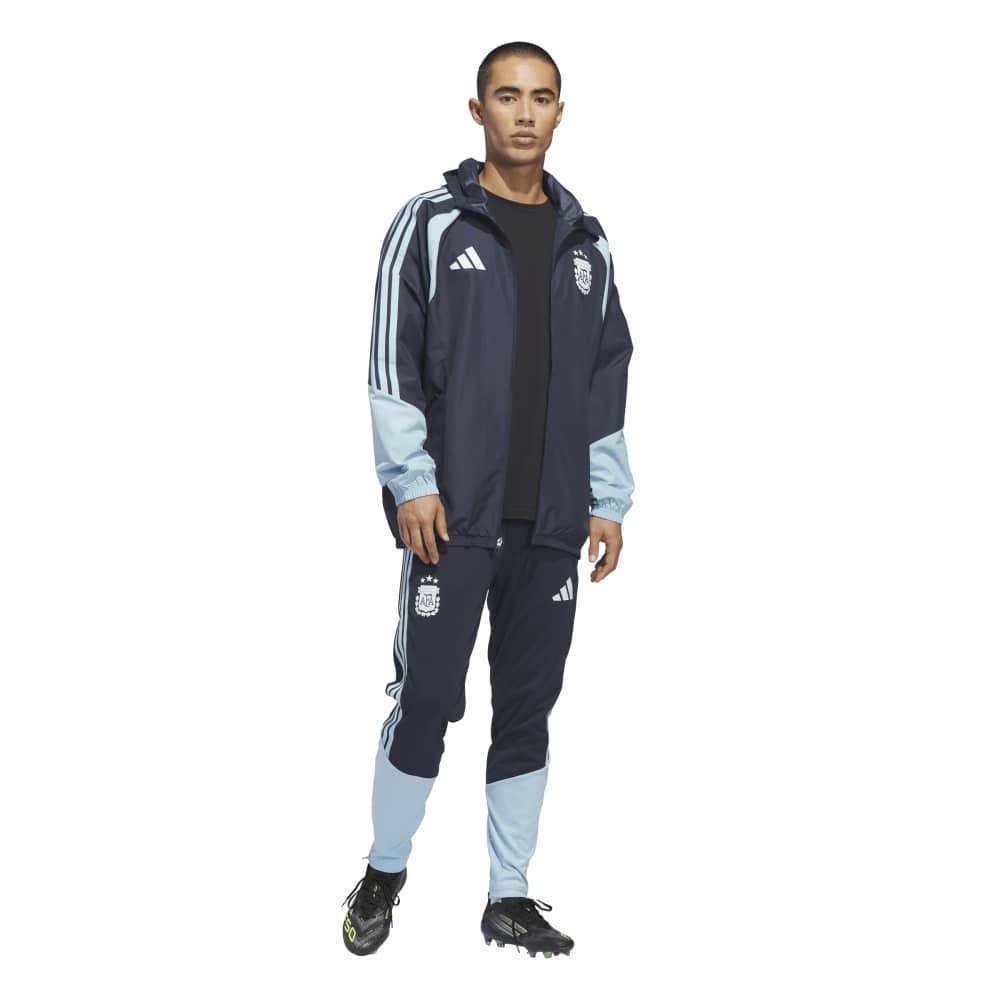 Campera Adidas Afa Aw Jkt De Hombre