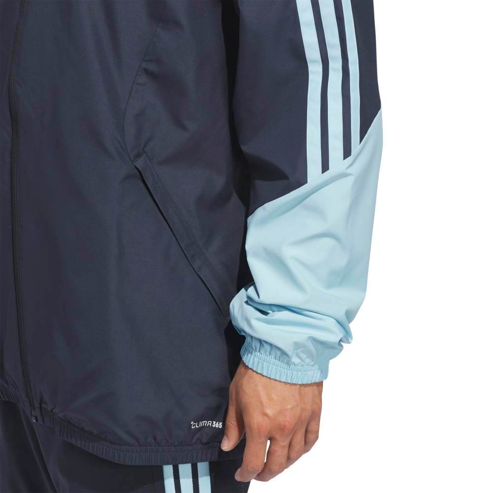 Campera Adidas Afa Aw Jkt De Hombre