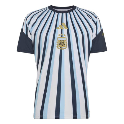 Remera Adidas Afa Preshi H de Hombre