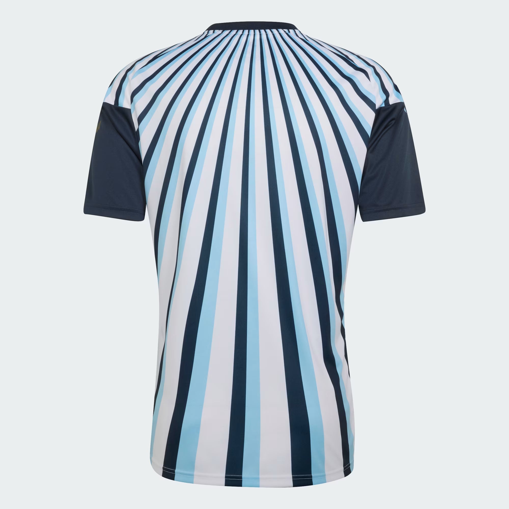 Remera Adidas Afa Preshi H De Hombre