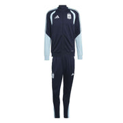 Conjunto Adidas Afa Tk Suit De Hombre