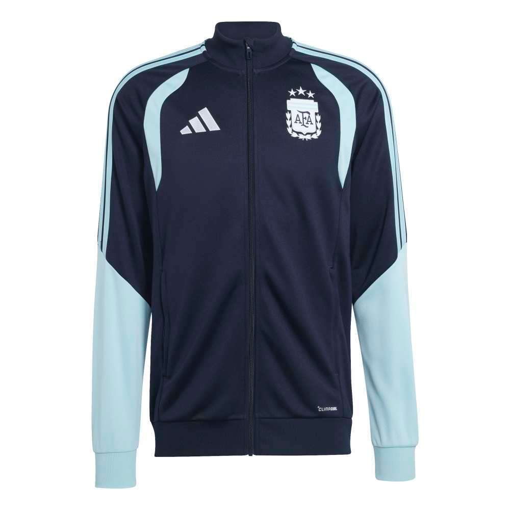 Conjunto Adidas Afa Tk Suit De Hombre
