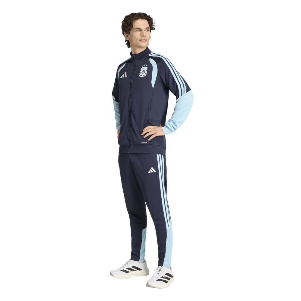 Conjunto Adidas Afa Tk Suit De Hombre