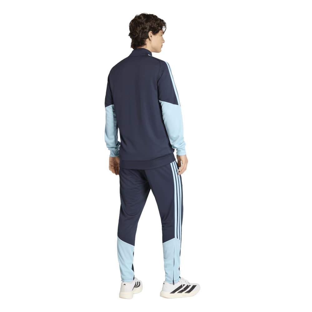 Conjunto Adidas Afa Tk Suit De Hombre