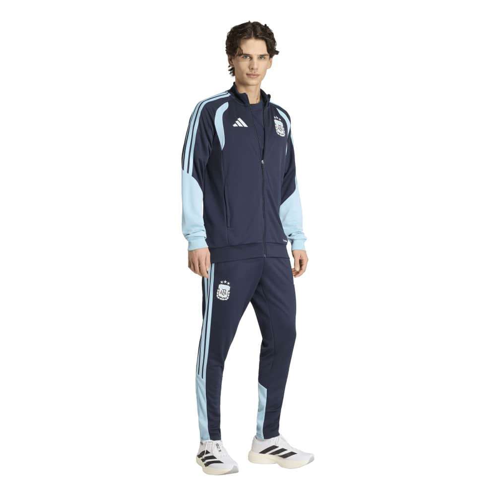 Conjunto Adidas Afa Tk Suit De Hombre