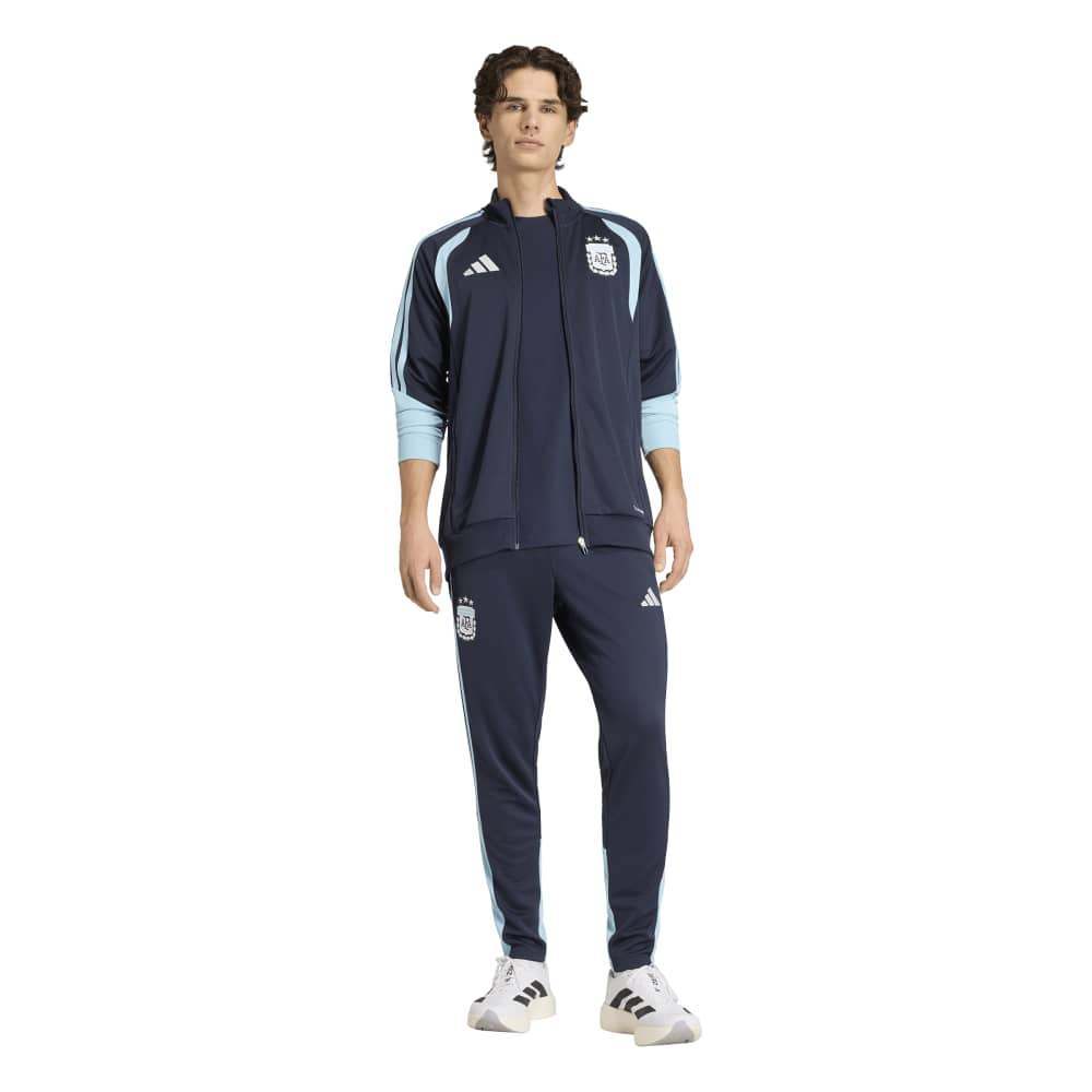 Conjunto Adidas Afa Tk Suit De Hombre