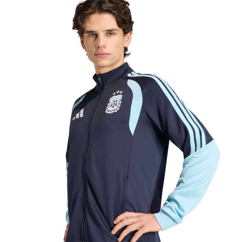 Conjunto Adidas Afa Tk Suit De Hombre