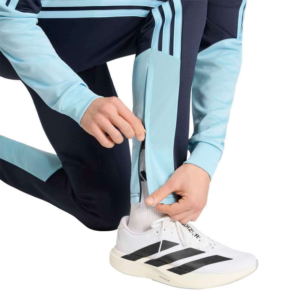 Conjunto Adidas Afa Tk Suit De Hombre