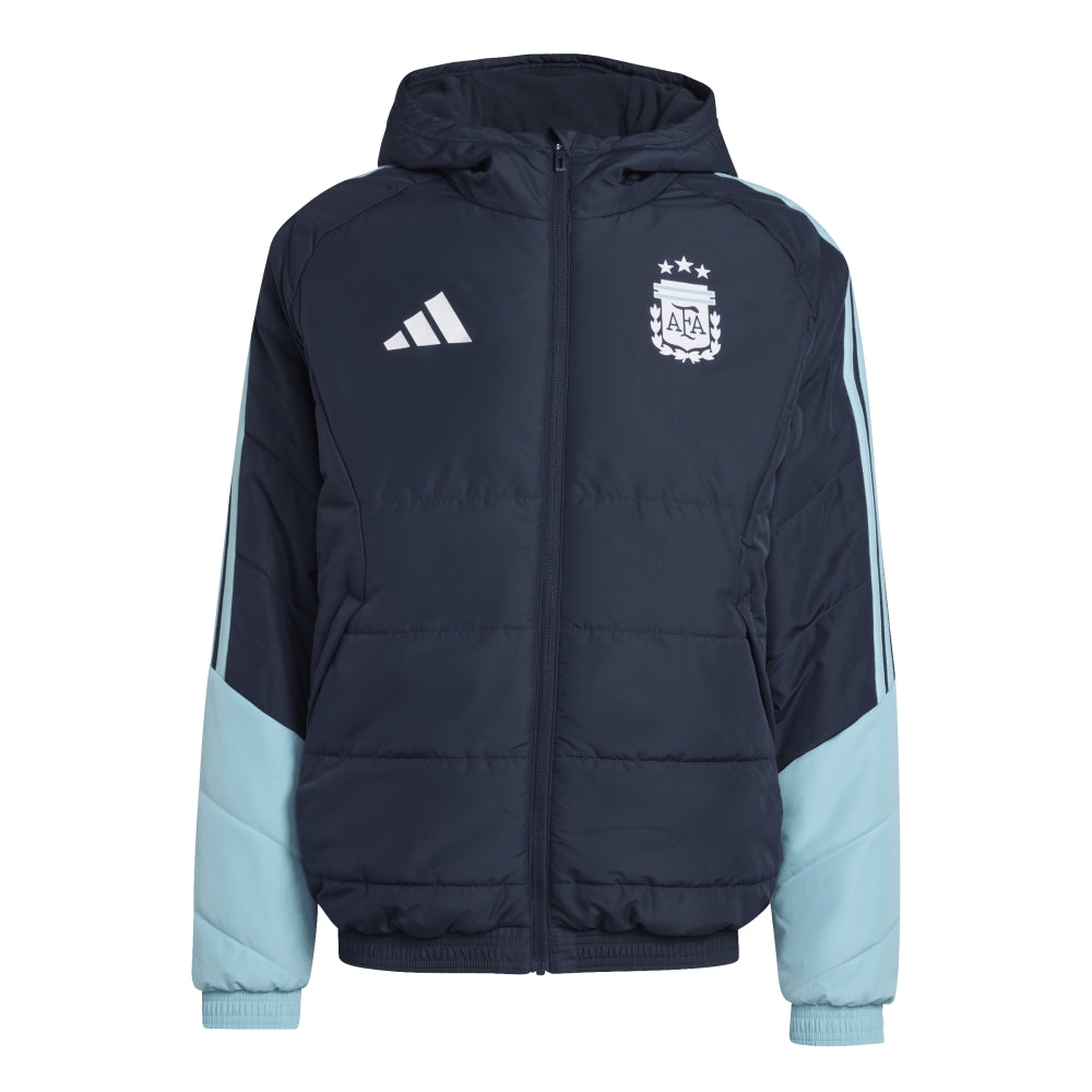 Campera Adidas Afa Win Jkt De Hombre