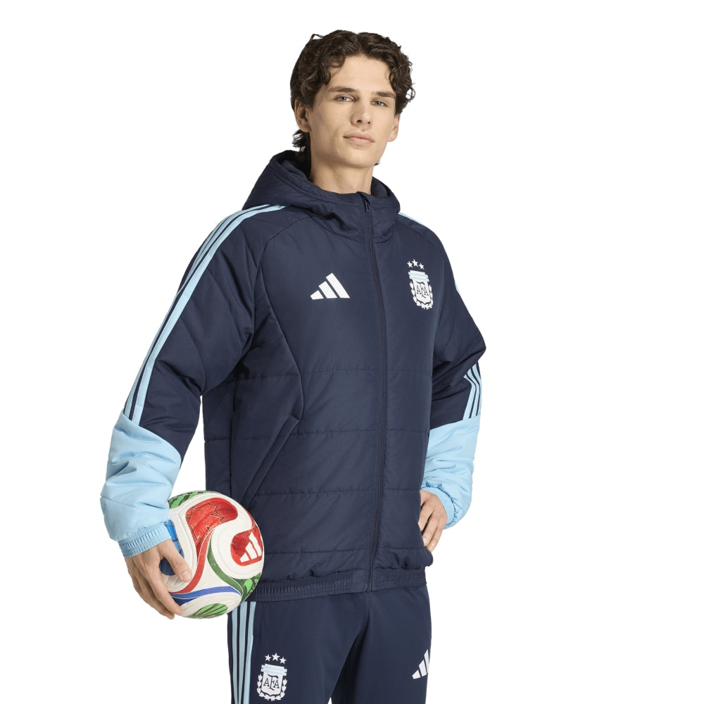Campera Adidas Afa Win Jkt De Hombre