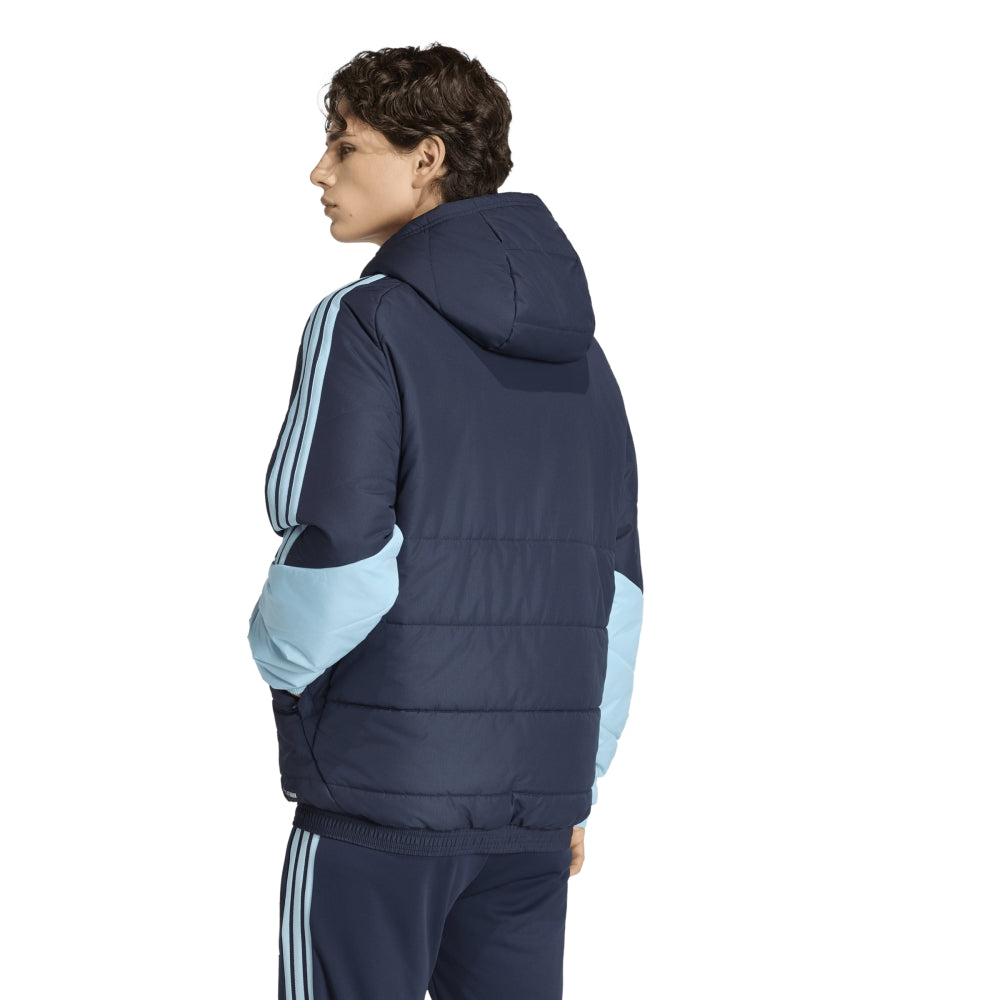 Campera Adidas Afa Win Jkt De Hombre