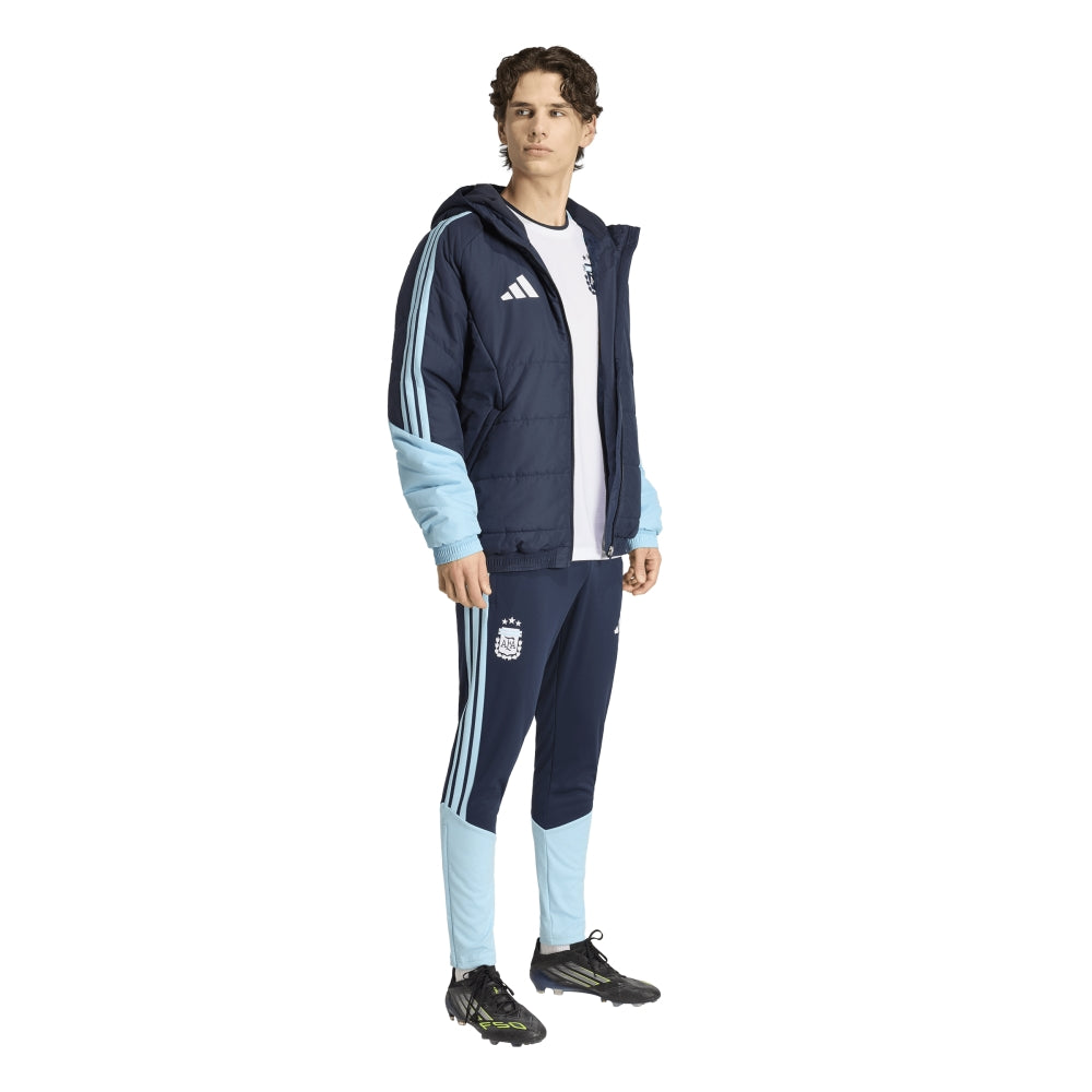 Campera Adidas Afa Win Jkt De Hombre