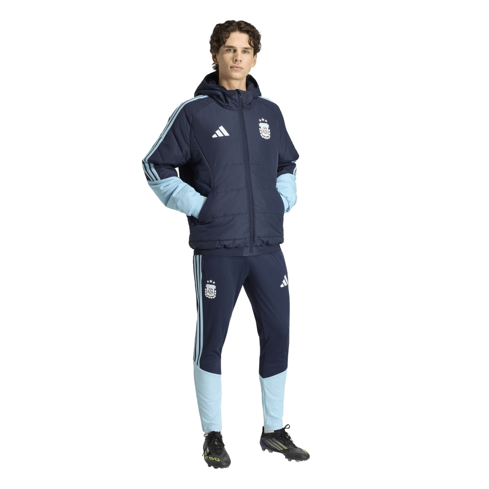 Campera Adidas Afa Win Jkt De Hombre