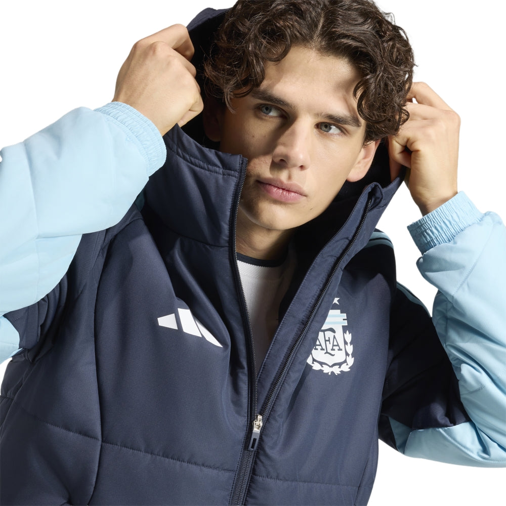 Campera Adidas Afa Win Jkt De Hombre