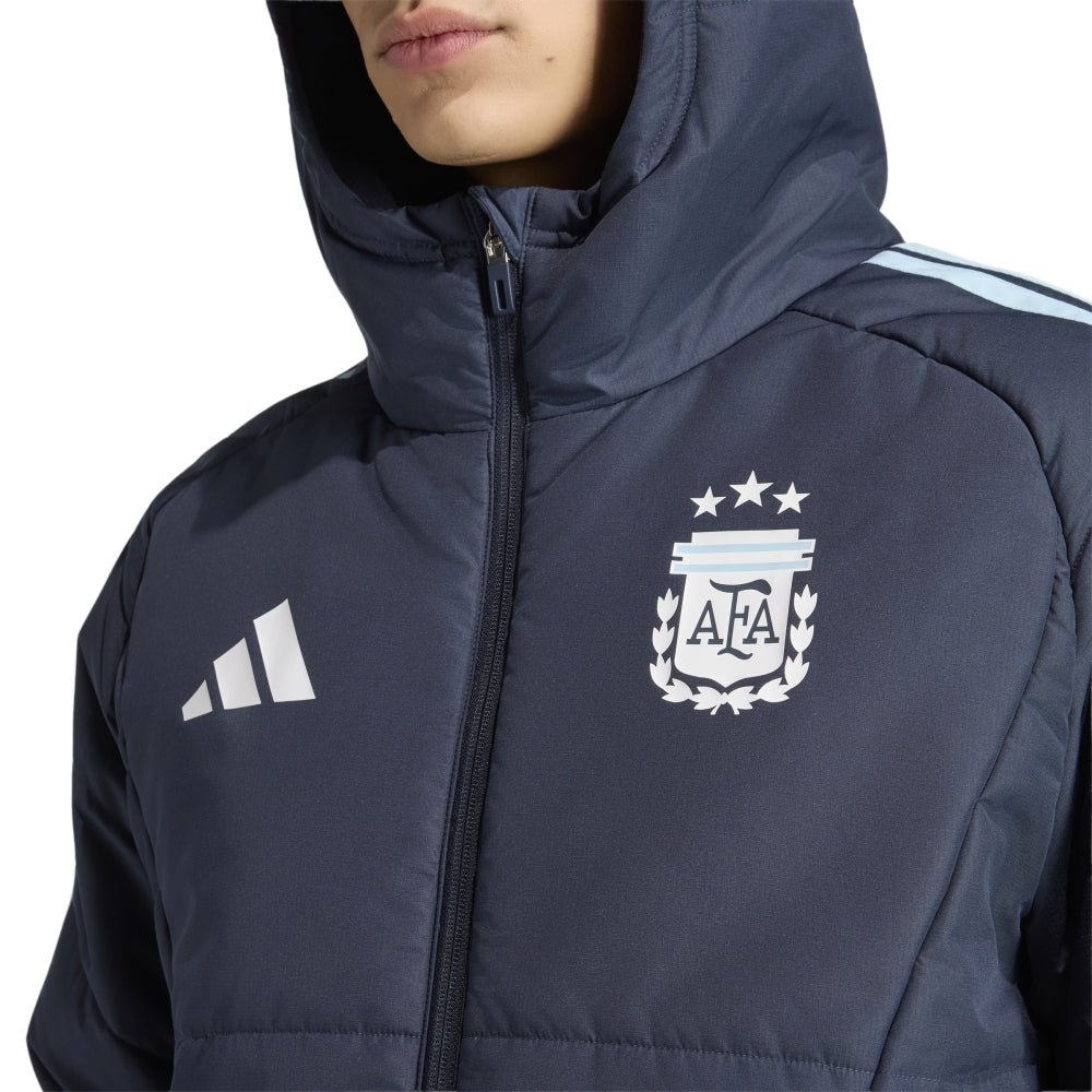 Campera Adidas Afa Win Jkt De Hombre