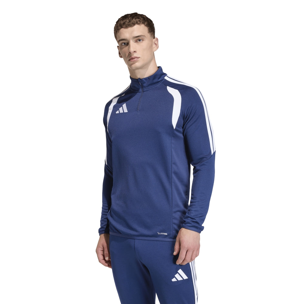 Buzo Adidas Tiro26L Tr Top De Hombre