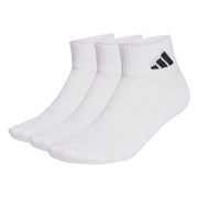 3 Pack Soquete Adidas C Ess Ank 3p Unisex