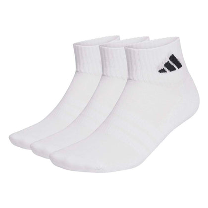 3 Pack Soquete Adidas C Ess Ank 3p Unisex