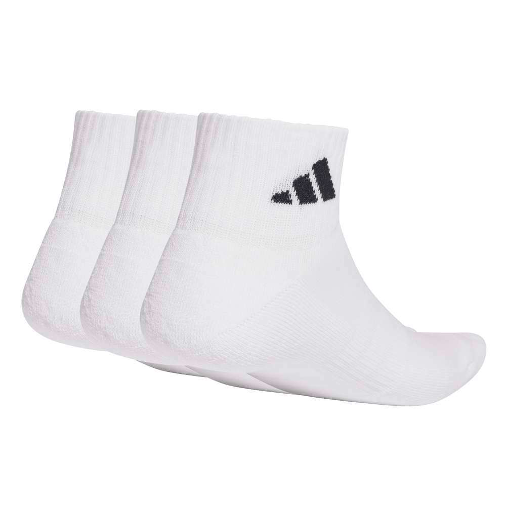3 Pack Soquete Adidas C Ess Ank 3p Unisex