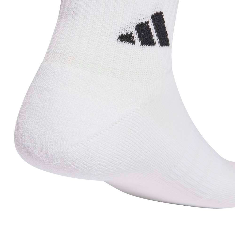 3 Pack Soquete Adidas C Ess Ank 3p Unisex
