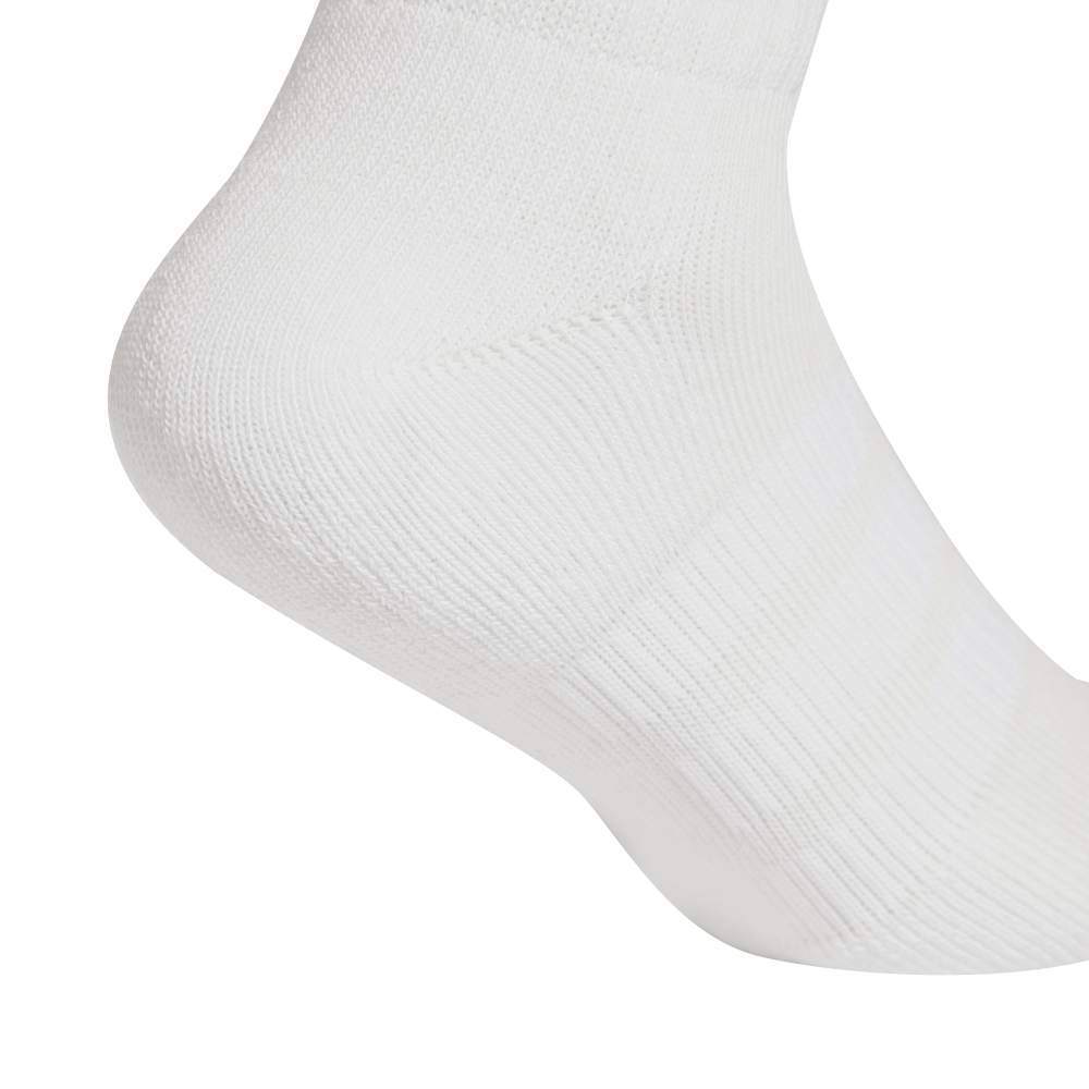 3 Pack Caña Media Adidas C Kd Ank 3p Unisex