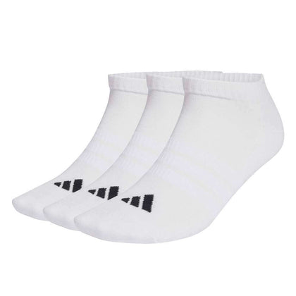 3 Pack Soquete Adidas C Ess Low 3p Unisex