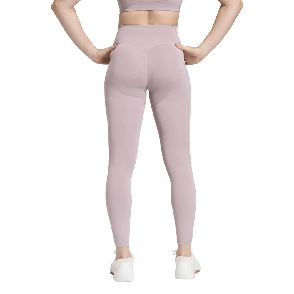 Calza Adidas Opt 7/8 L Mujer