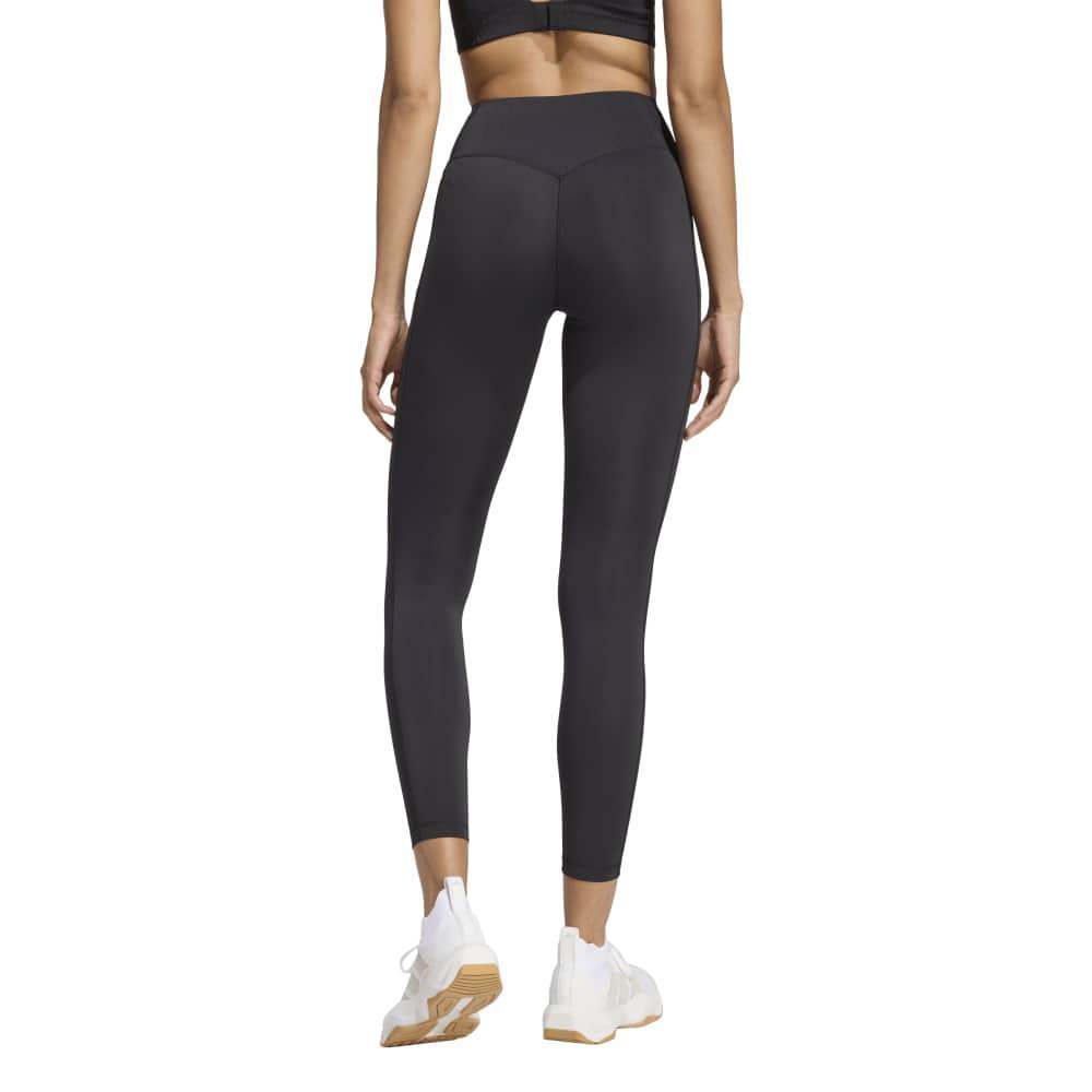 Calza Adidas Opt Pwr 7/8 L Mujer