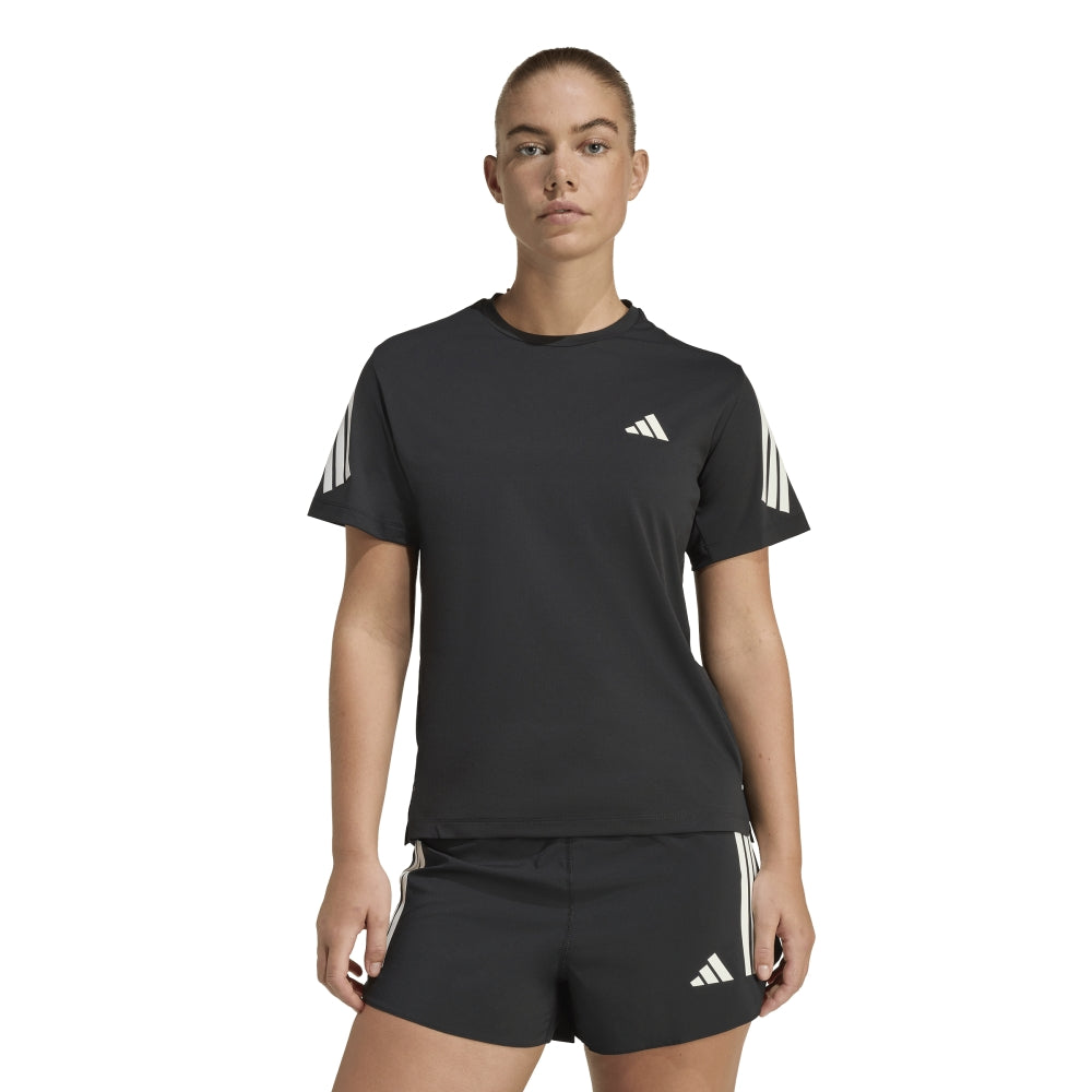 Remera Adidas Adi365/// T W Mujer