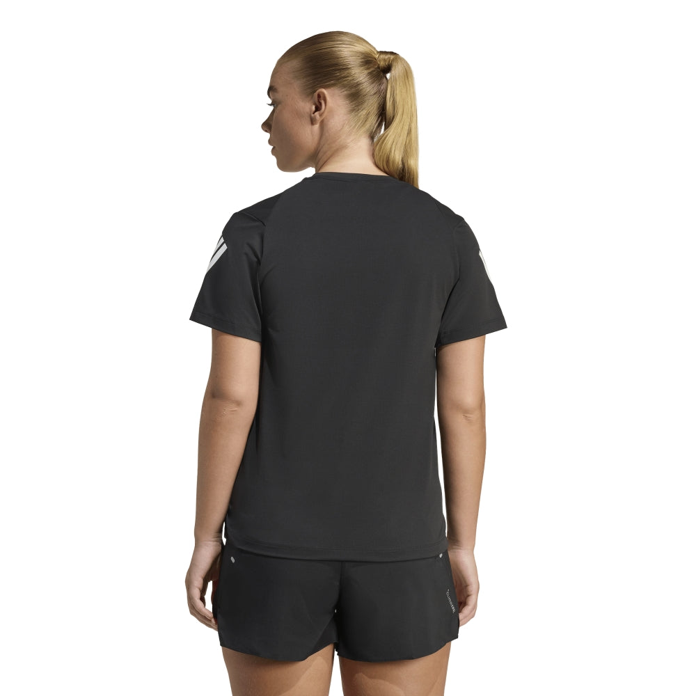 Remera Adidas Adi365/// T W Mujer