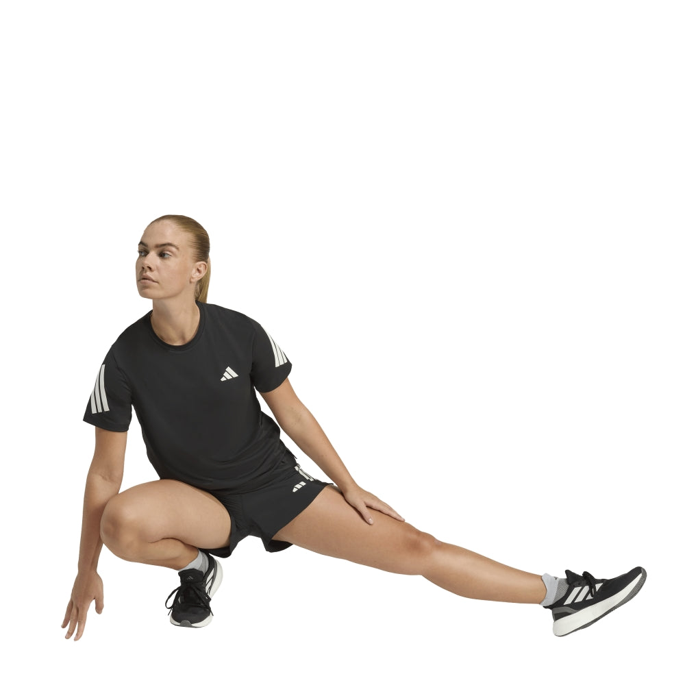 Remera Adidas Adi365/// T W Mujer