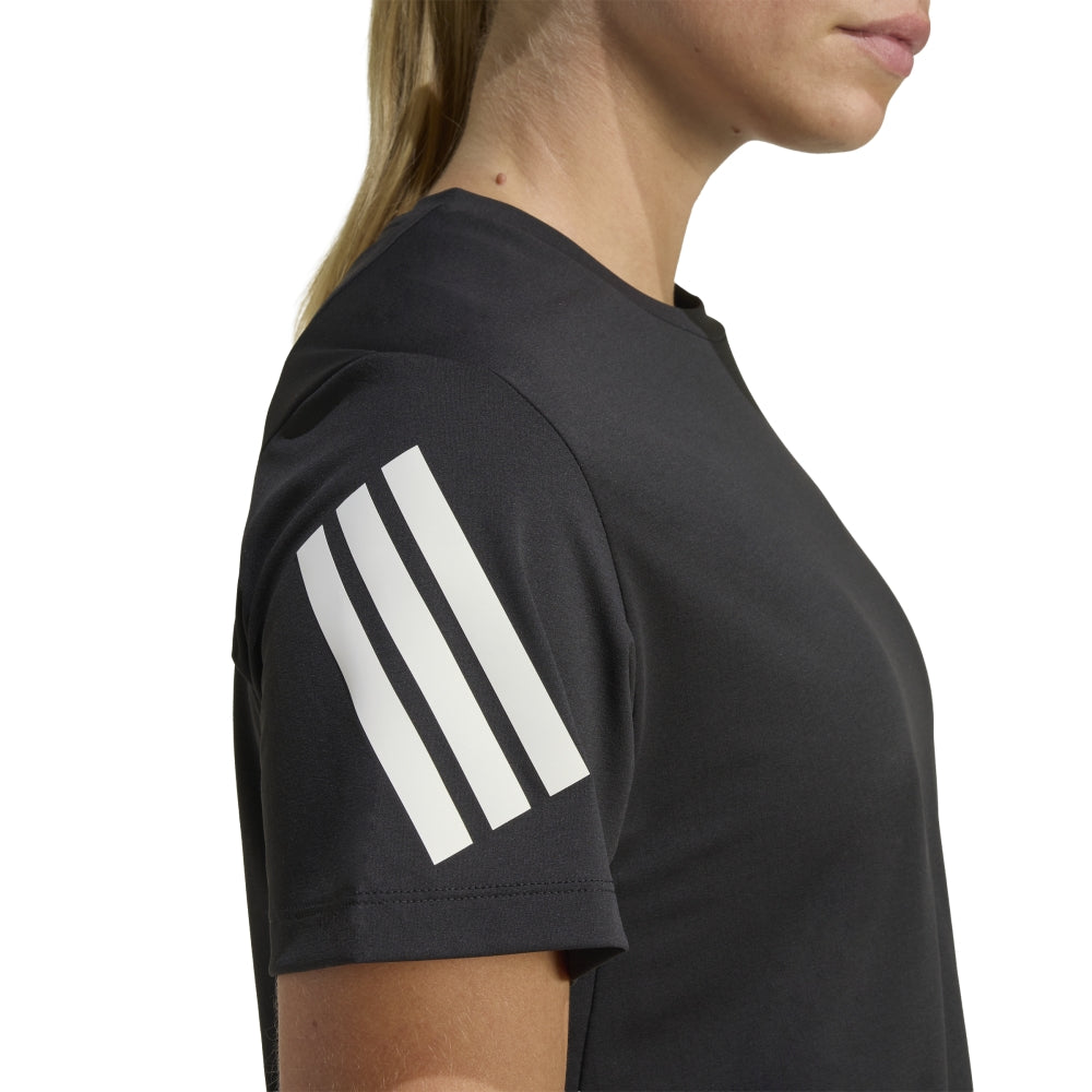 Remera Adidas Adi365/// T W Mujer