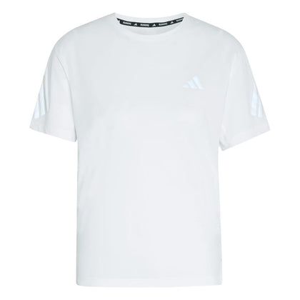 Remera Adidas Adi365/// T W Mujer