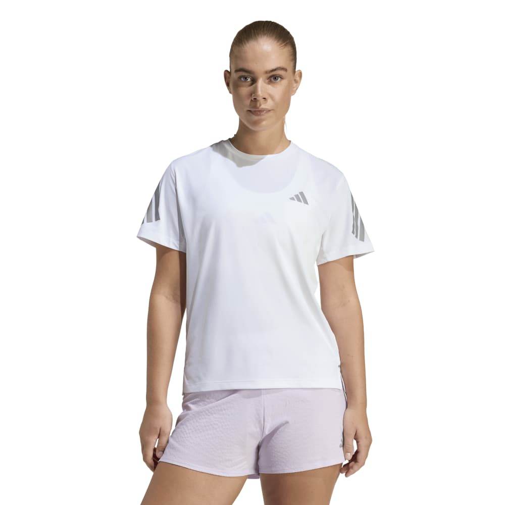 Remera Adidas Adi365/// T W Mujer